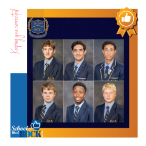 SA Schools Swimming Championship - St Charles College superior