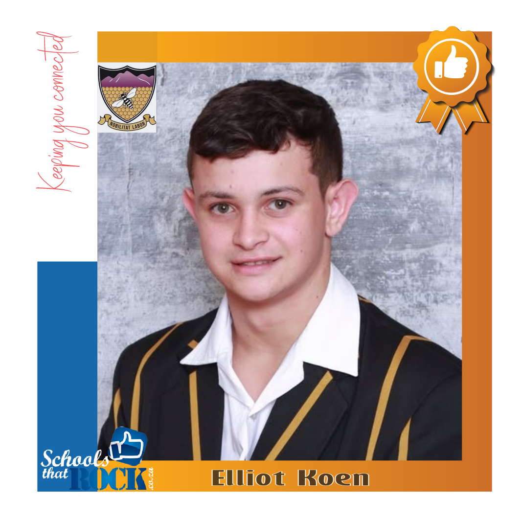 SAKA National Kickboxing Kampioenskappe – Hoërskool Outeniqua