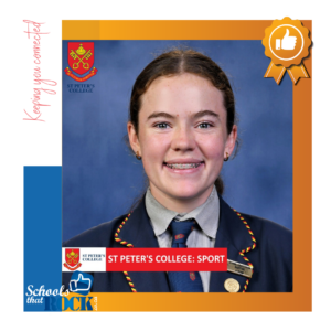 SANESA Johannesburg Q3 - St Peter's College superior results