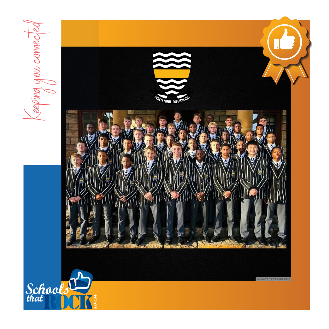 Southern Gauteng provincial hockey – Jeppe High School for Boys
