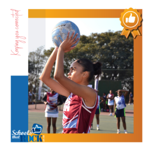 Sport in holistic education - St Martin's highlights the importance