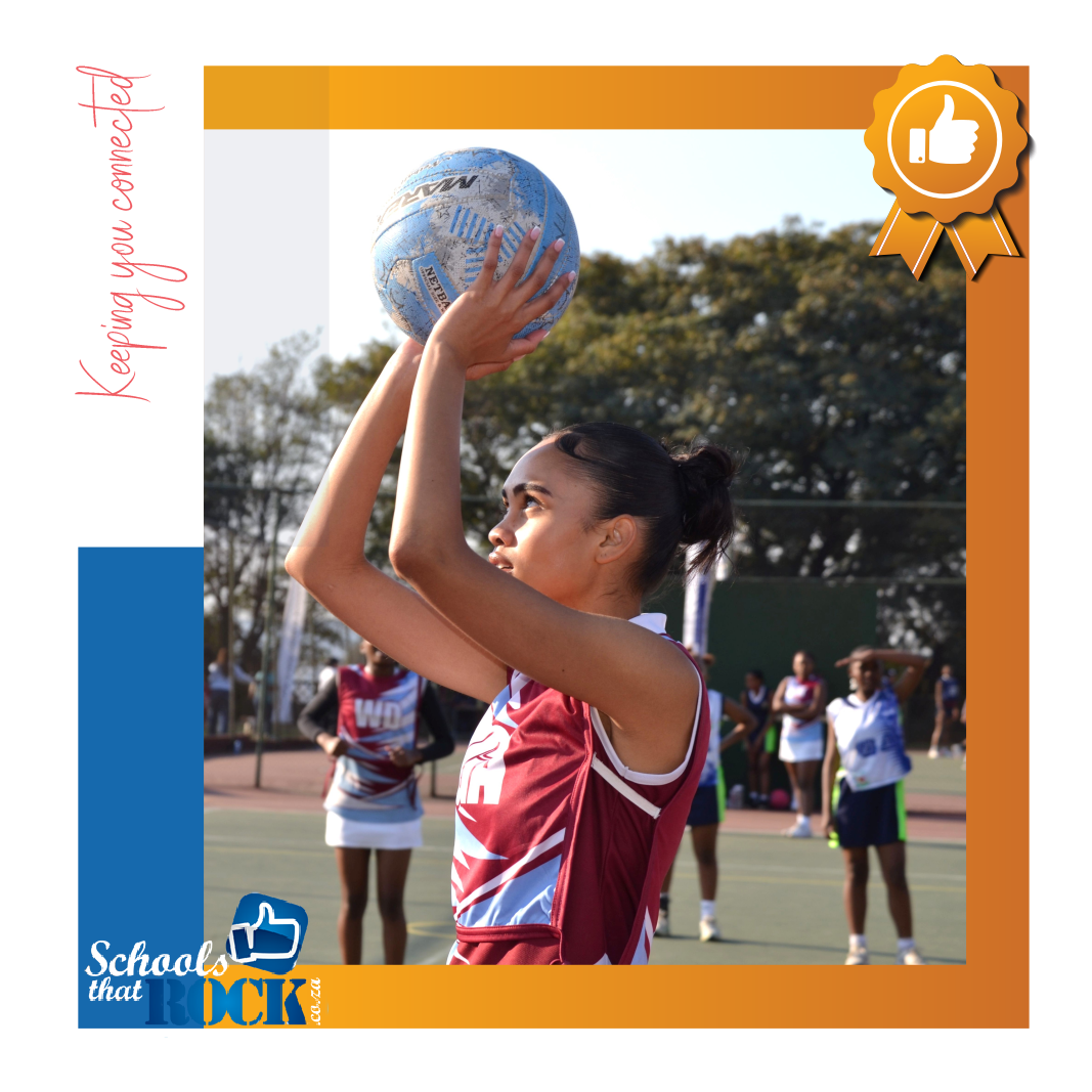 Sport in holistic education – St Martin’s highlights the importance