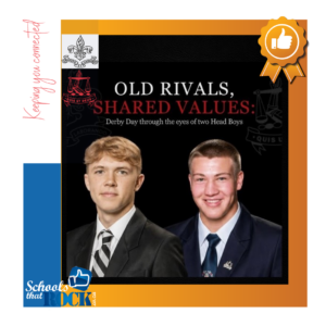 Student Executive Committee - Hilton College hosted Michaelhouse