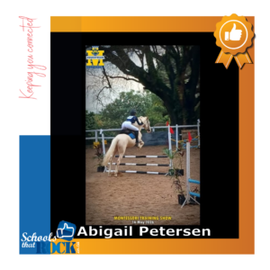 Training Show - Merensky Landbou Akademie