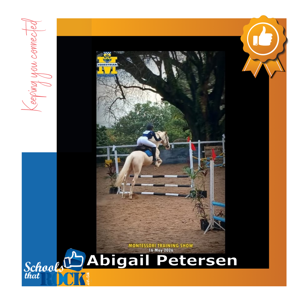 Training Show – Merensky Landbou Akademie