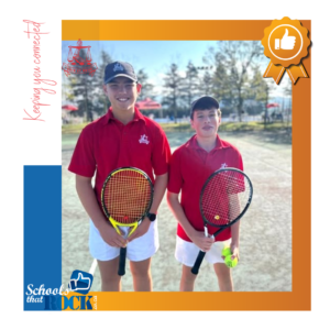 U15 Racket Festival - Michaelhouse hosted its fourth festival