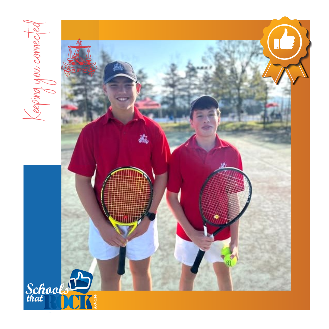 U15 Racket Festival – Michaelhouse hosted its fourth festival