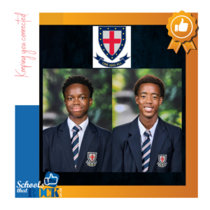 U17 Football Team call-up - St Stithians College delighted