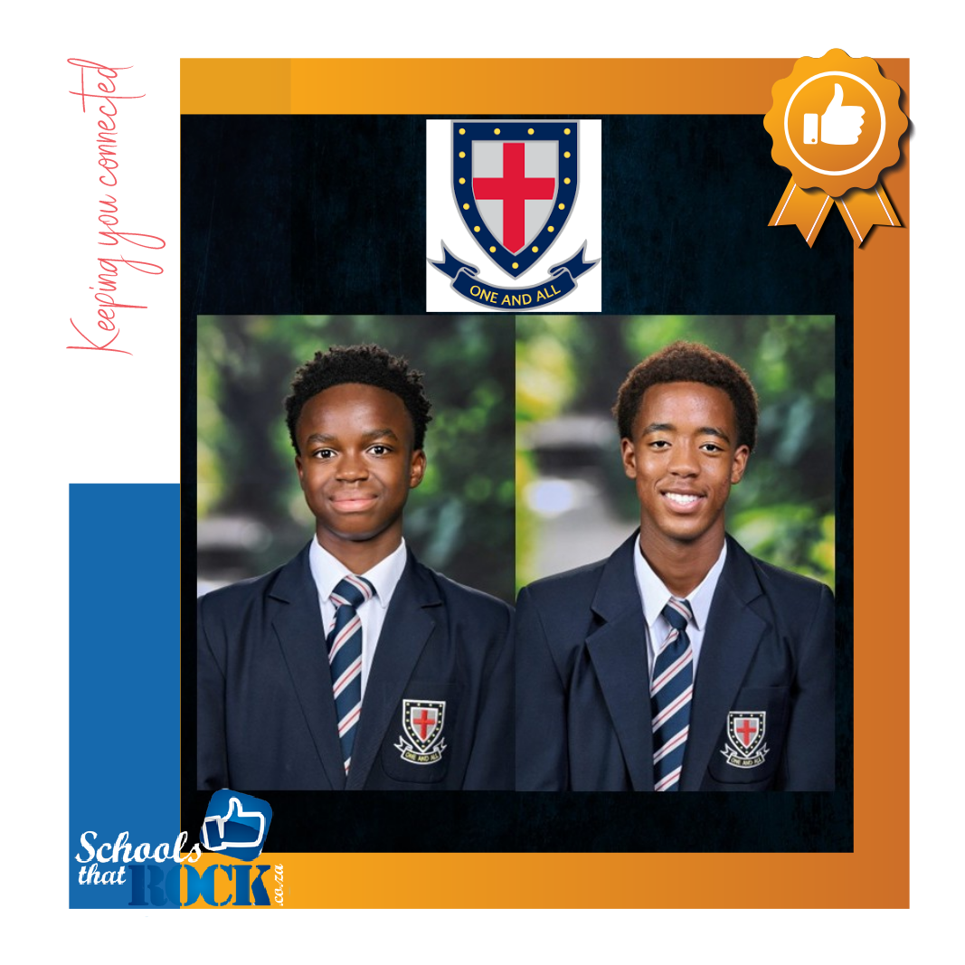U17 Football Team call-up – St Stithians College delighted