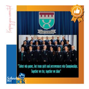 WP Hokkiespanne - Hoërskool Stellenberg kondig trots aan