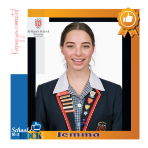 World Individual Debating - St Mary's School, Waverley, delighted