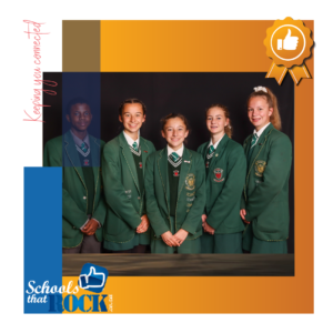 ASA Landloop Kampioenskap - Hoërskool Ermelo