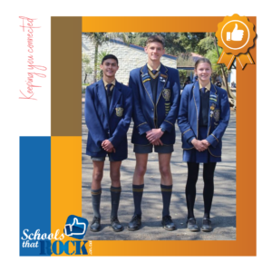 ASA Landloop Kampioenskappe - Hoërskool Kemptonpark