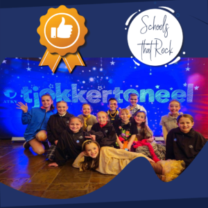 ATKV Tjokkertoneel - Laerskool Durbanville