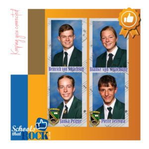 Allegretto Eisteddfod - Hoërskool Piet Retief