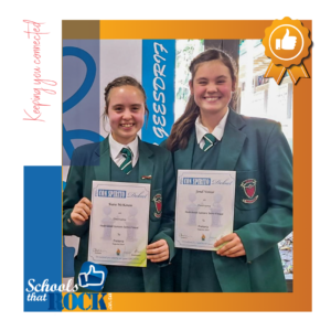 Con Spirito Debat Semifinaal - Hoërskool Ermelo