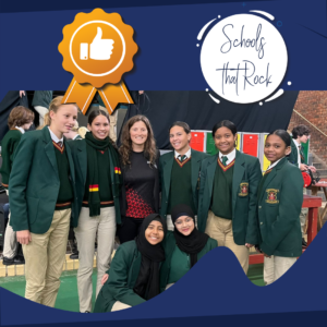 Cultural Assemblies - Camps Bay High School