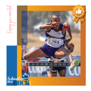 Curro Podium Athletics North - Curro Hazeldean