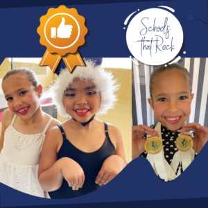 Dance Festival - Stulting Primary