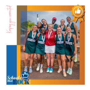 Fast 5 na SA's - Hoërskool Ermelo