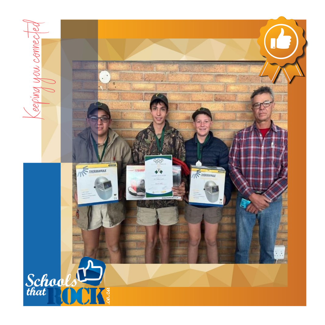 Freestate Farmskills kompetisie – Hoërskool Bothaville