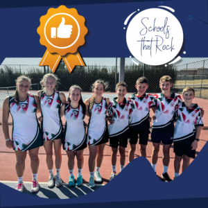 Hoëveld Tennisliga - Hoërskool Ermelo