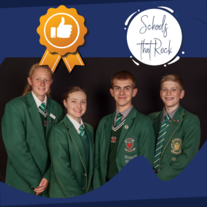Hoëveld Tennisspan - Hoërskool Ermelo