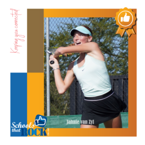 International Junior Tennis Tournaments - Curro Hillcrest