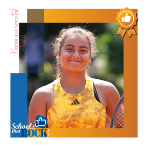 International Junior Tennis Tournaments - Curro Hillcrest