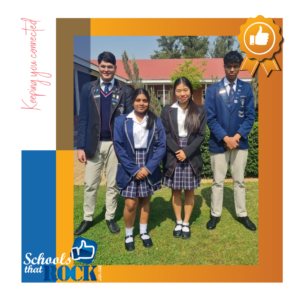 International Science Fair - St Dominics Newcastle