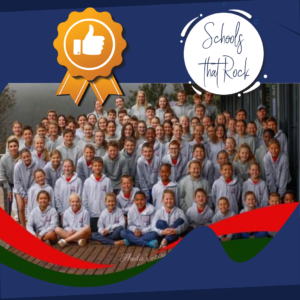 Interprovinsiale Gala - Hoërskool Pietersburg