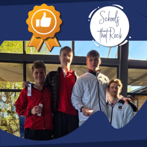 Interprovinsiale Swembyeenkoms - Hoërskool Nelspruit
