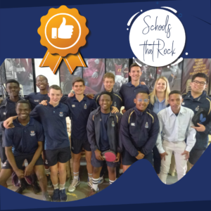 Interskole 2024 - Grey Kollege teen Paul Roos Gimnasium