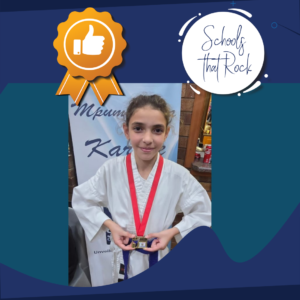 Karate Development Nationals - Creston College