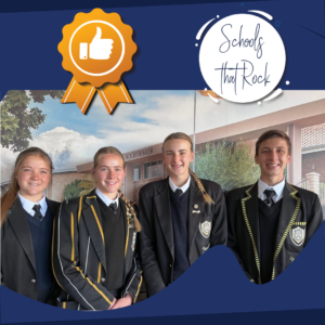 Landloop - Bethlehem Voortrekker Hoërskool