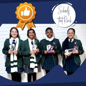 Maths Mania Competition - Clarendon High School for Girls