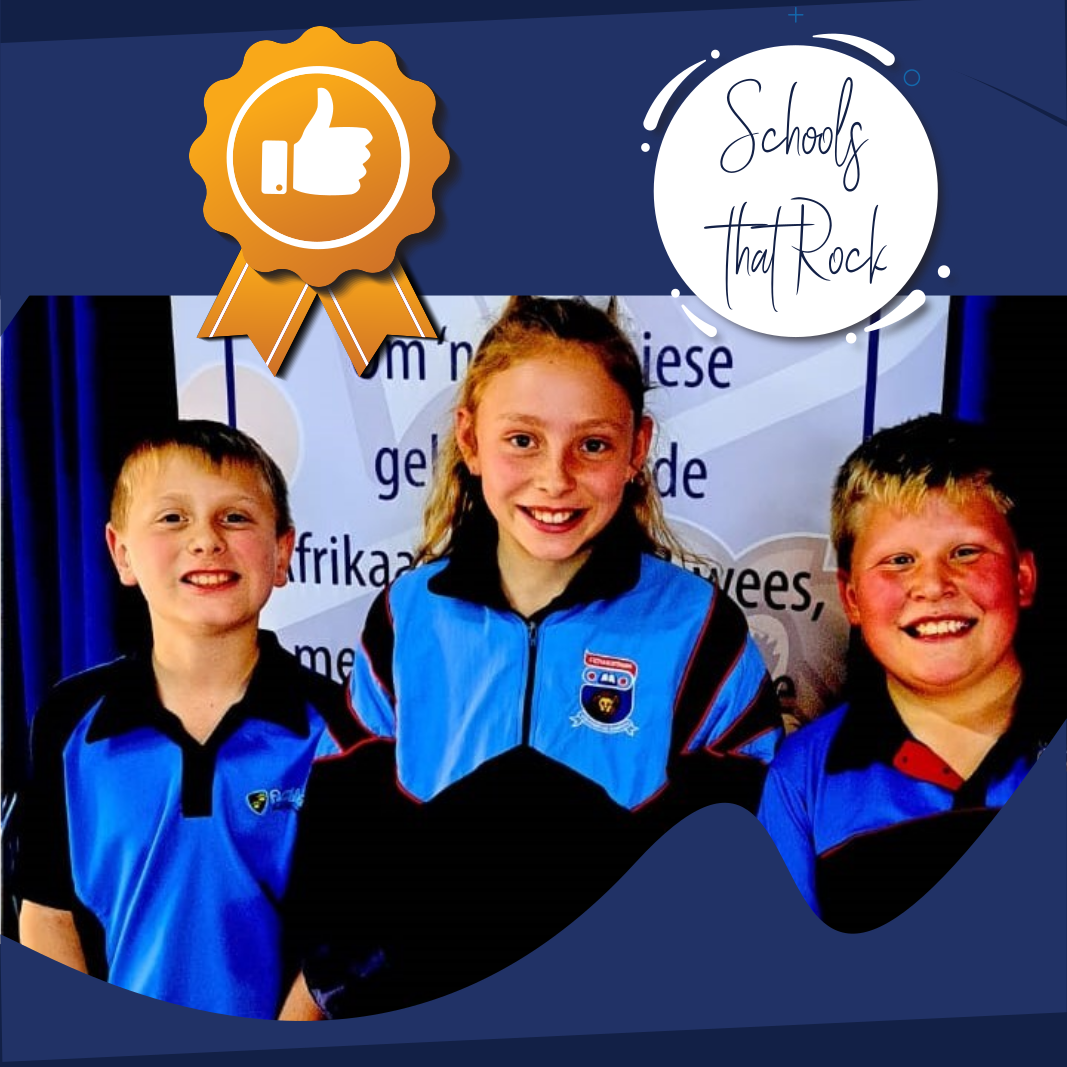Maths24 Kompetisie – PrimĆŖre Skool Fichardtpark