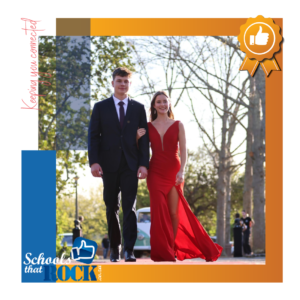 Matric Dance 2024 - Rhenish Girls' High School
