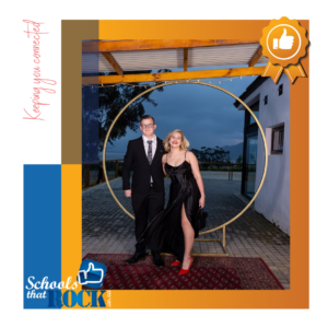 Matric Farewell 2024 - De Villiers Graaff High School