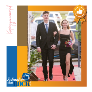 Matriekafskeid 2024 - Hoër Jongenskool Paarl