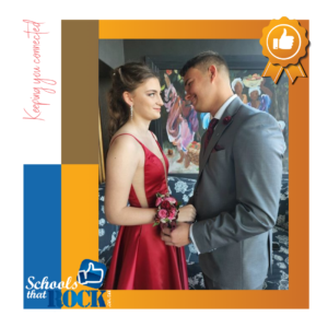 Matriekafskeid 2024 - Hoër Landbouskool Oakdale