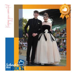 Matriekafskeid 2024 - Hoër Volkskool Heidelberg