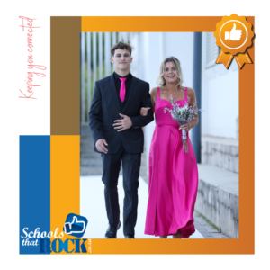 Matriekafskeid - Hoërskool Gimnasium Paarl