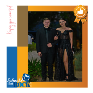Matrieksfskeid 2024 - Hoërskool Ermelo