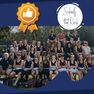 Midlands Co-Ed Athletics - Treverton College