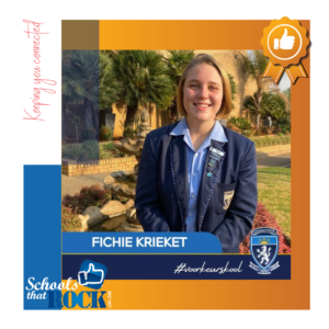 Motheo Krieketspan - Hoërskool Fichardtpark