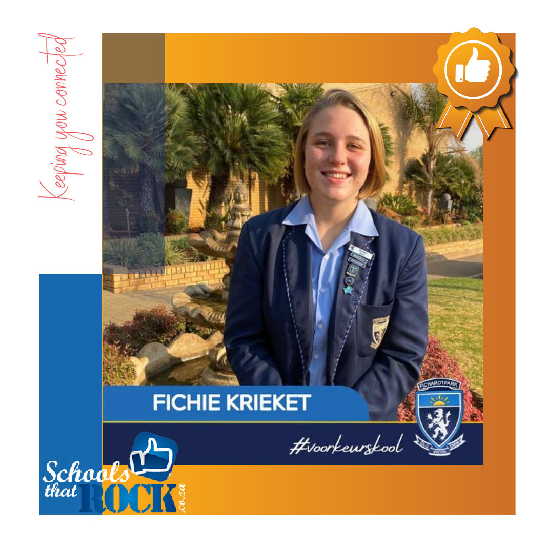Motheo Krieketspan - Hoërskool Fichardtpark