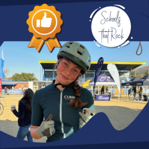 Mountain Bike Star - Curro Serengeti