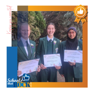 Natural Sciences District Round - Eunice High School