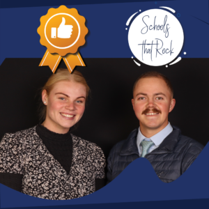 Nuwe personeel - Hoërskool Ermelo
